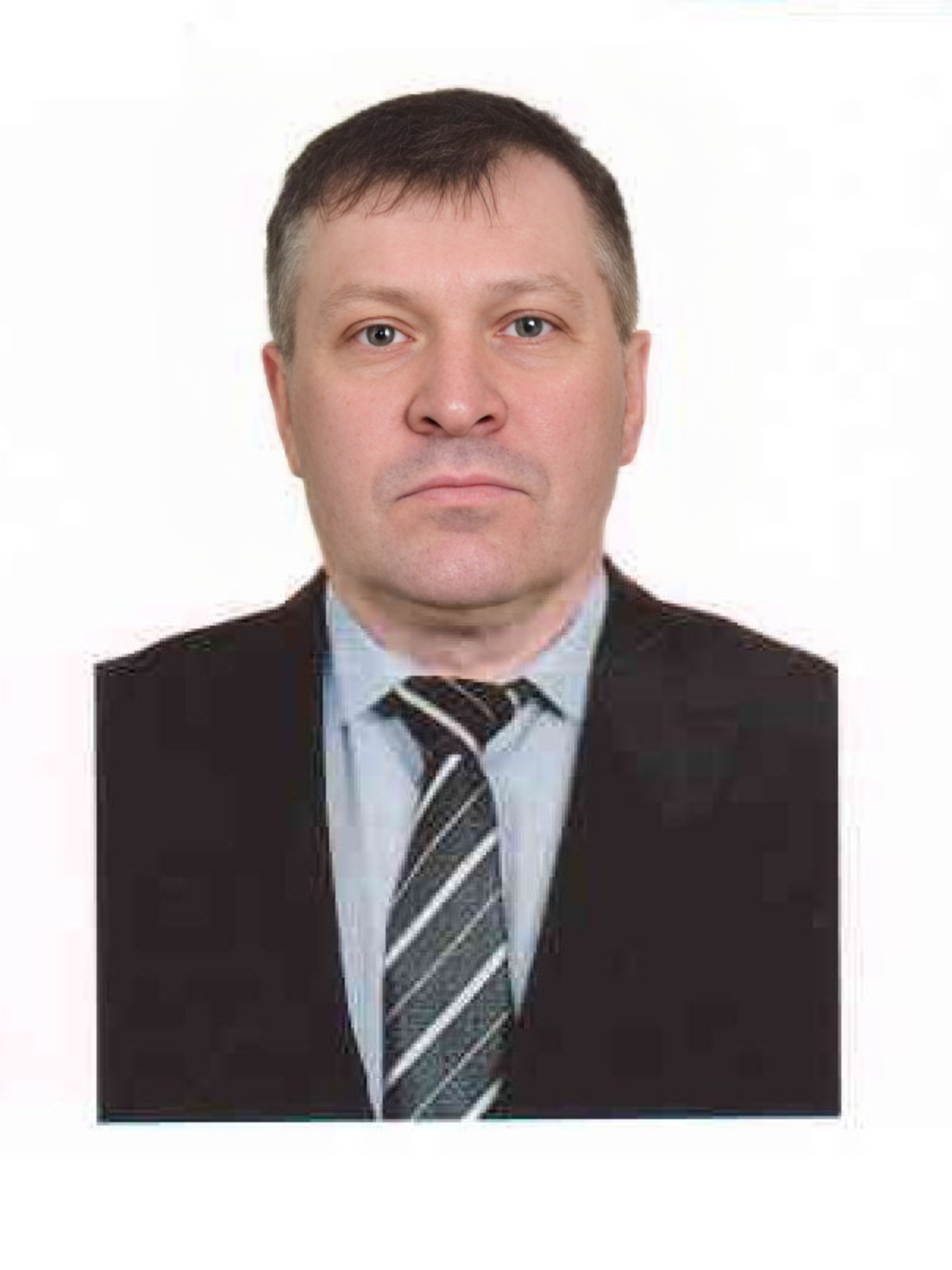 Котелевский Сергей Михайлович.